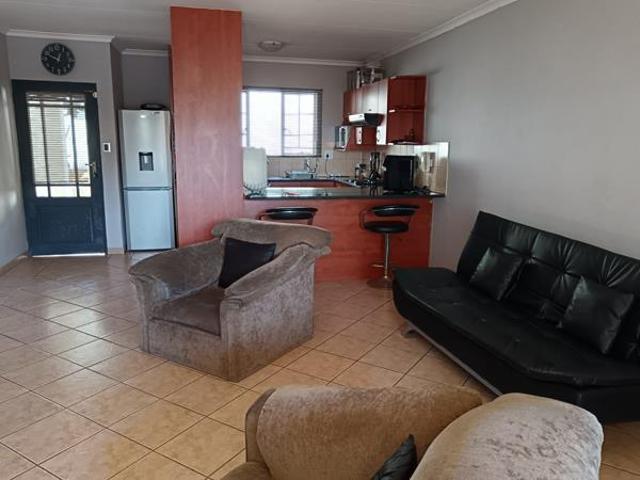 Townhouse for sale in Waterkloof, Gauteng