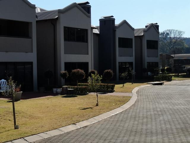 Townhouse for sale in Cullinan, Gauteng