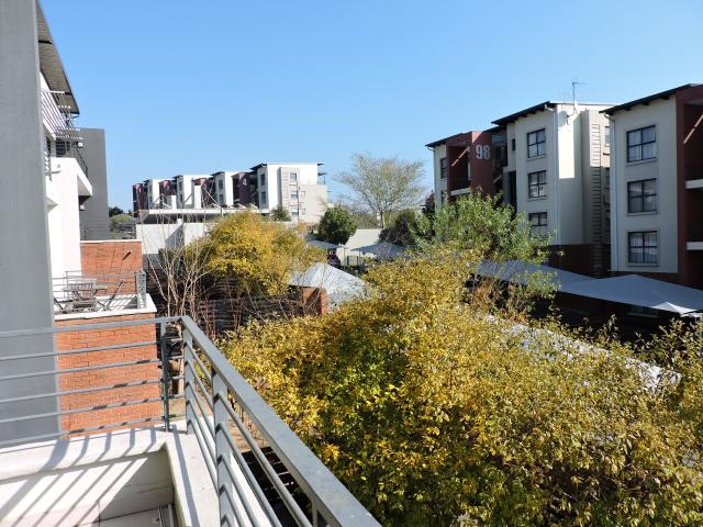 Townhouse for rent in Sandton