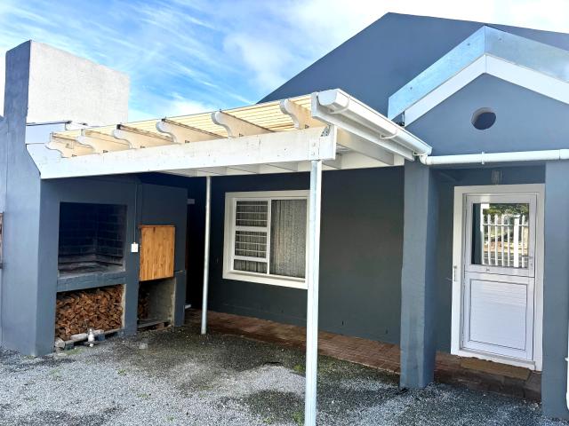 Townhouse for sale in West Coast, Riebeeck Valley