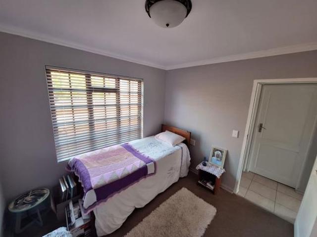Townhouse for sale in Bloemfontein, Free State