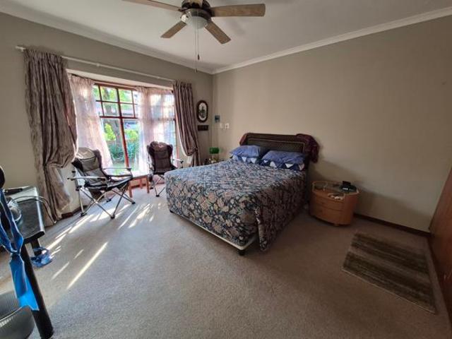 Townhouse for rent in Bloemfontein, Free State