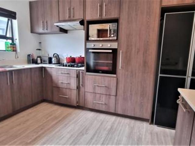 Townhouse for rent in Groot Brak Rivier, Western Cape