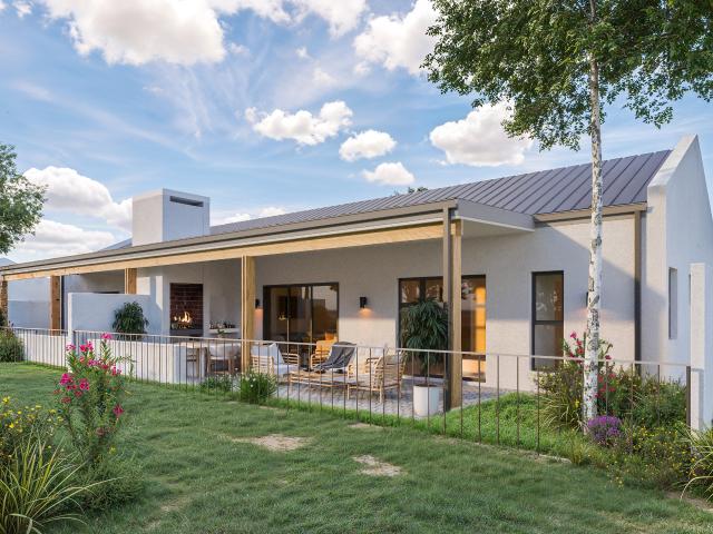 Townhouse for sale in West Coast, Riebeeck Valley