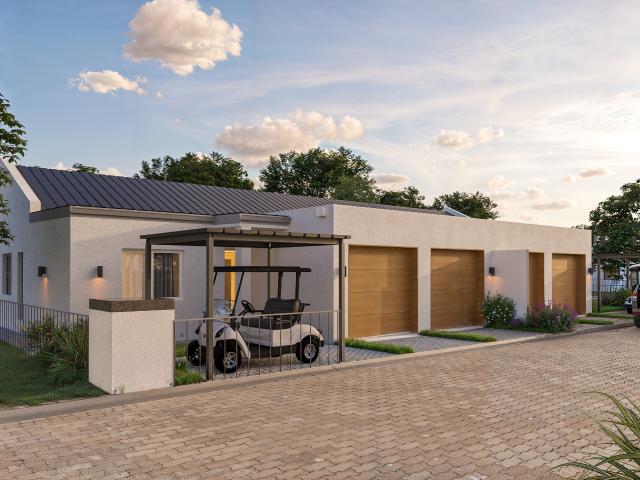 Townhouse for sale in West Coast, Riebeeck Valley