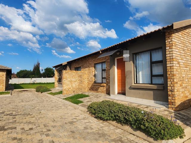 Apartment for sale in Ekurhuleni, Gauteng