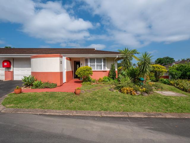 Townhouse for sale in Westville, Kwazulu-natal