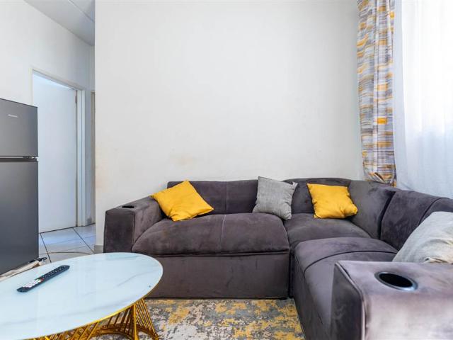 Townhouse for sale in East Rand