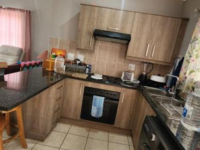 Townhouse for sale in Dr Kenneth Kaunda, North West