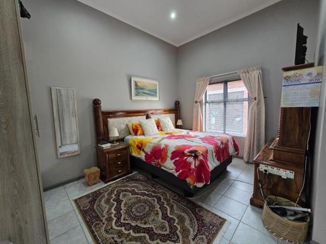 Townhouse for sale in Potchefstroom, Tlokwe Local Municipality