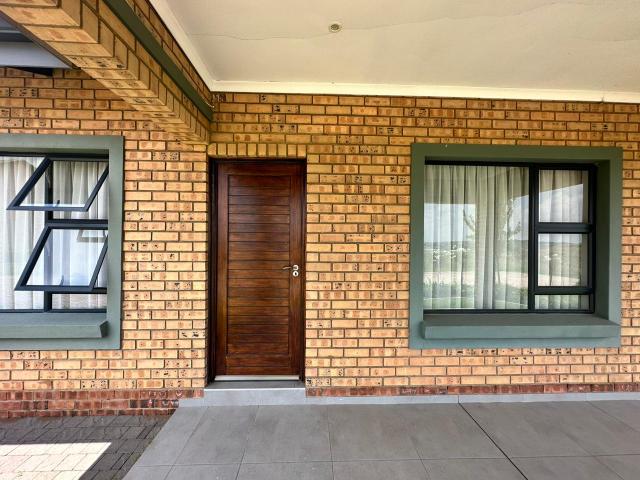 Townhouse for sale in Witbank, Mpumalanga