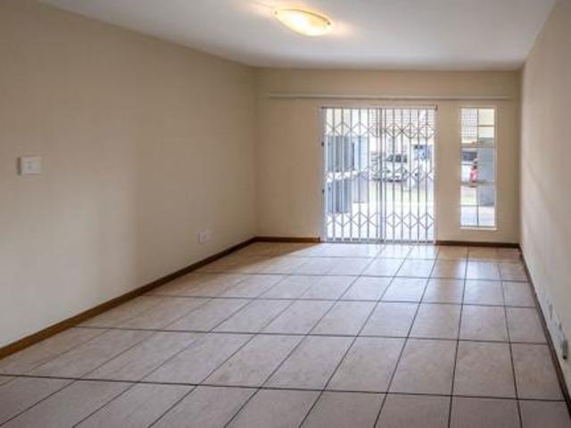 Townhouse for sale in Witbank, Mpumalanga
