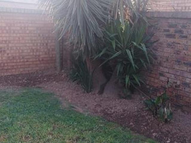 Townhouse for sale in Witbank, Mpumalanga
