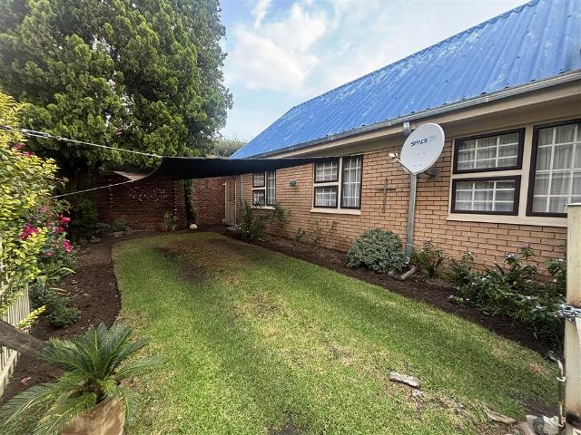 Townhouse for sale in Witbank, Mpumalanga