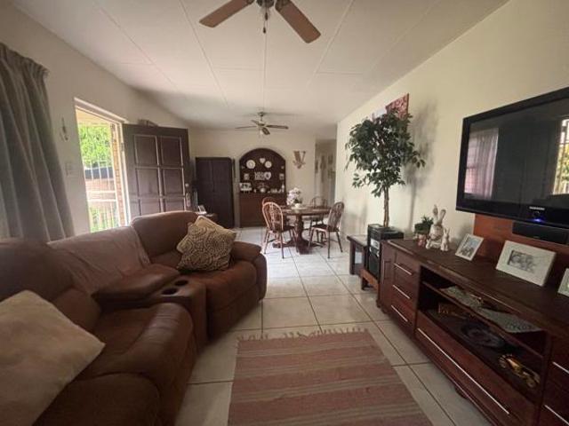 Townhouse for sale in Witbank, Mpumalanga