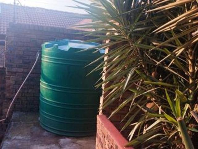 Townhouse for sale in Witbank, Mpumalanga