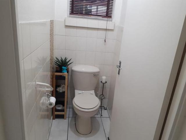 Townhouse for rent in Witbank, Mpumalanga