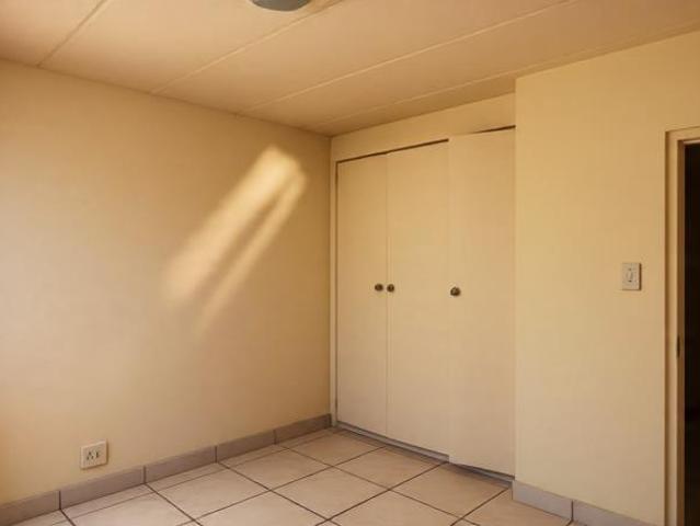 Townhouse for rent in Witbank, Mpumalanga