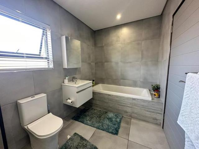Townhouse for sale in Witbank, Mpumalanga