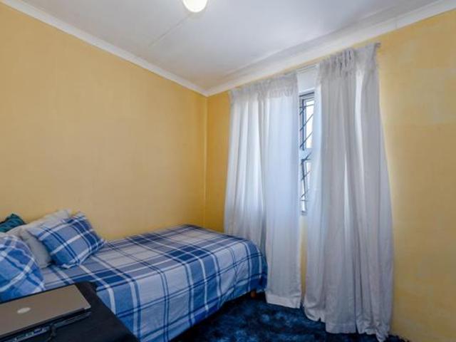Townhouse for sale in Cape Town, Western Cape