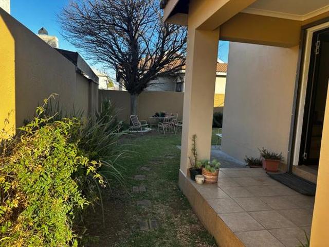 Townhouse for sale in Sundra, Mpumalanga