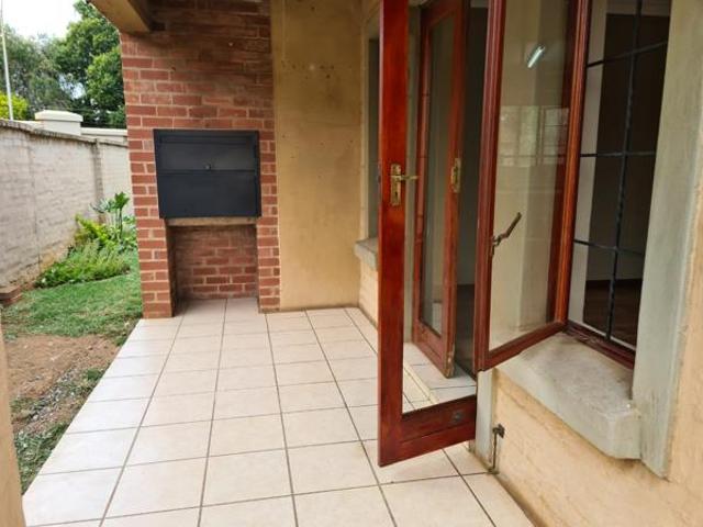 Townhouse for sale in Sundra, Mpumalanga