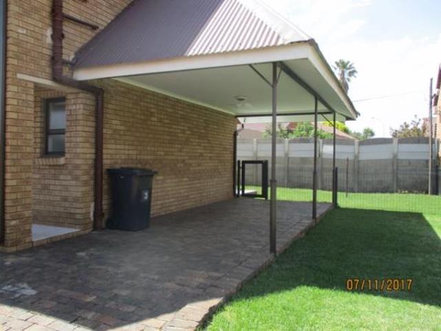 Townhouse for rent in Sundra, Mpumalanga