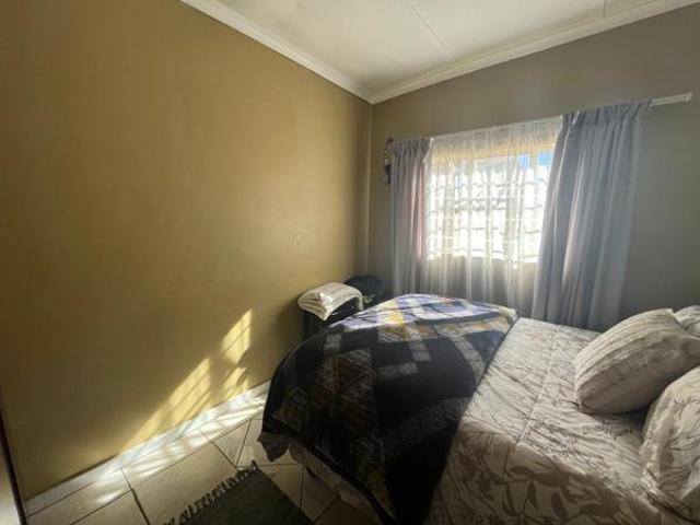 Townhouse for sale in Frances Baard, Northern Cape