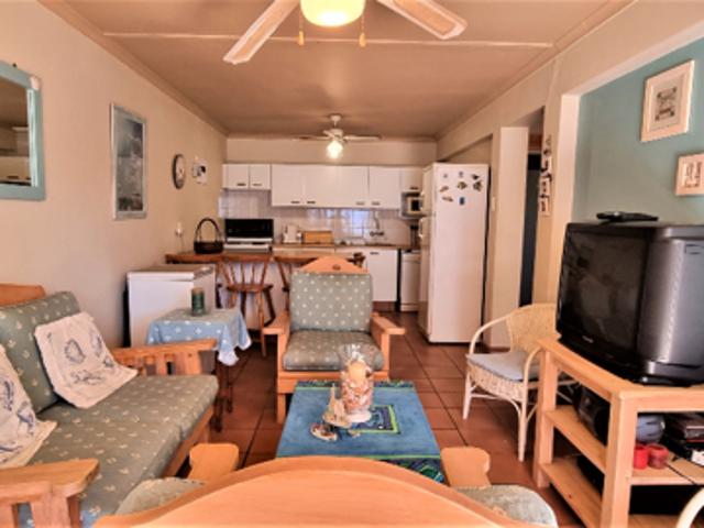 Townhouse for rent in Groot Brak Rivier, Western Cape