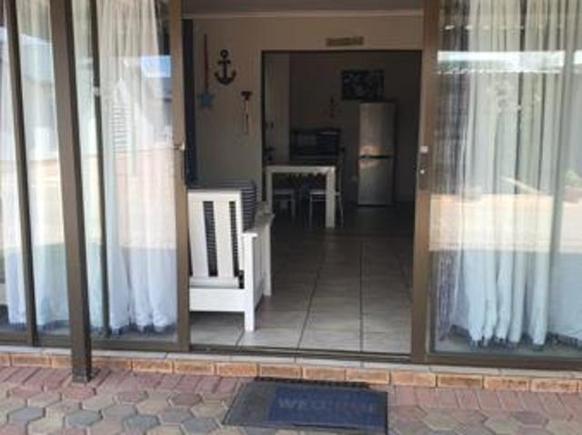 Townhouse for rent in Groot Brak Rivier, Western Cape