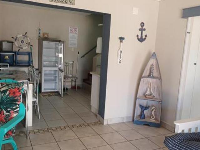 Townhouse for rent in Groot Brak Rivier, Western Cape
