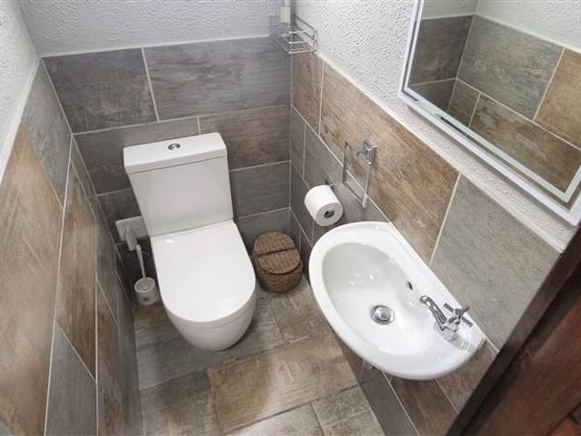Townhouse for rent in Groot Brak Rivier, Western Cape