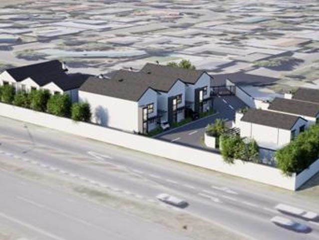 Townhouse for sale in Cape Town, Western Cape
