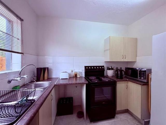 Townhouse for sale in Centurion, Gauteng