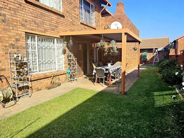 Townhouse for sale in Centurion, Gauteng