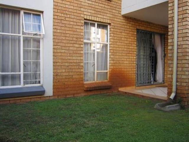 Townhouse for sale in Centurion, Gauteng