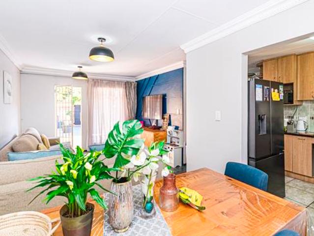 Townhouse for sale in Centurion, Gauteng