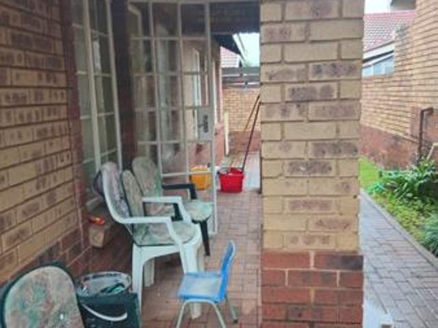 Townhouse for sale in Centurion, Gauteng