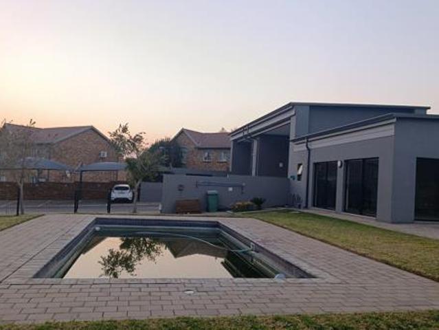 Townhouse for sale in Centurion, Gauteng