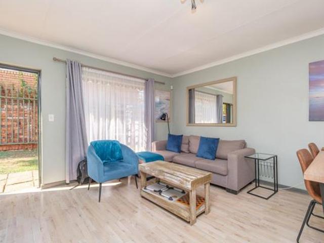 Townhouse for sale in Centurion, Gauteng