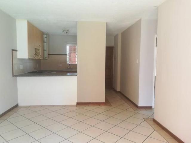 Townhouse for rent in Centurion, City of Tshwane Metropolitan Municipality