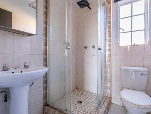 Townhouse for rent in Centurion, City of Tshwane Metropolitan Municipality