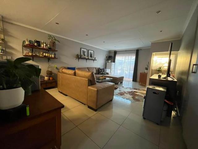 Townhouse for rent in Centurion, Gauteng