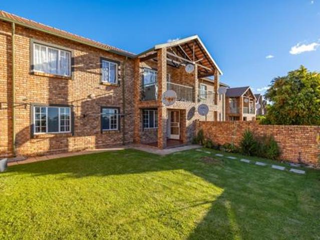 Townhouse for sale in Centurion, Gauteng