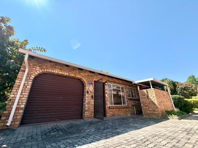 Townhouse for sale in Centurion, Gauteng