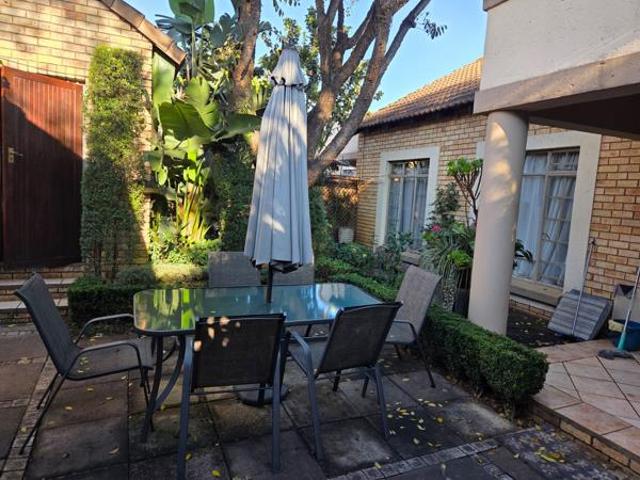 Townhouse for rent in Centurion, Gauteng