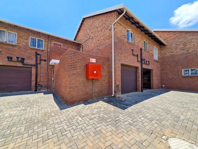 Townhouse for sale in Centurion, Gauteng