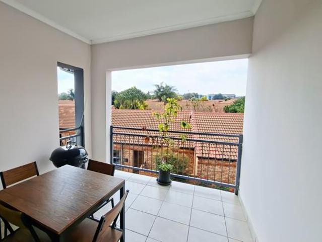 Townhouse for sale in Centurion, Gauteng