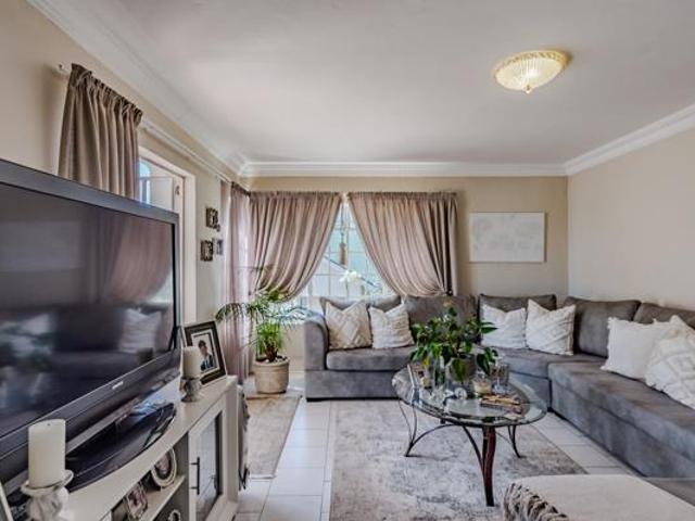 Townhouse for sale in Centurion, Gauteng