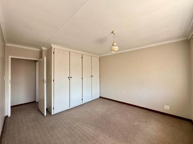 Townhouse for rent in Centurion, Gauteng